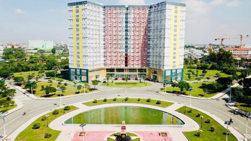 Review Đại học Quốc gia TP. Hồ Chí Minh
