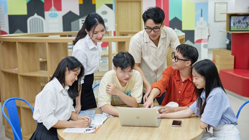 review Học viện Công nghệ Bưu chính Viễn thông