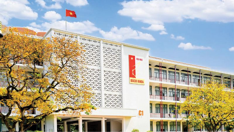 review ngành Kỹ thuật cơ điện tử tại Bách khoa