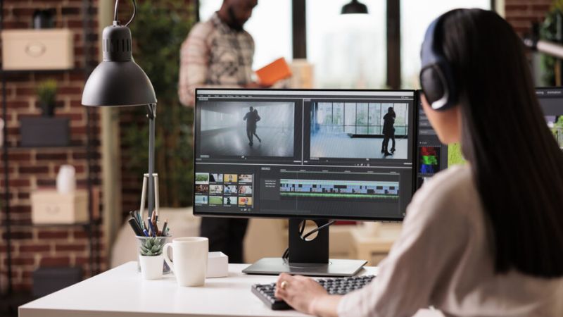 review ngành Multimedia