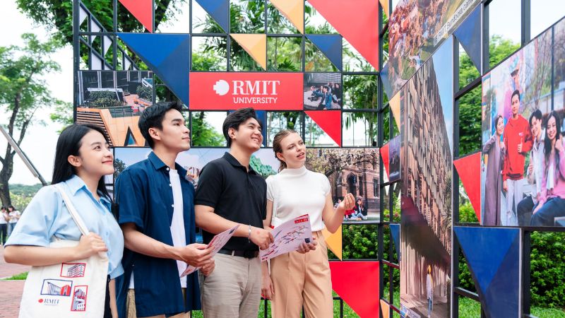 review ngành Multimedia