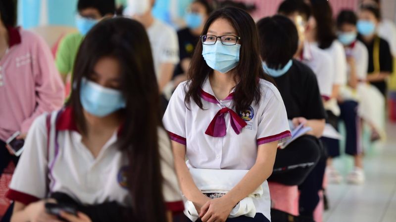 review ngành Y khoa tại Đại học Y Hà Nội