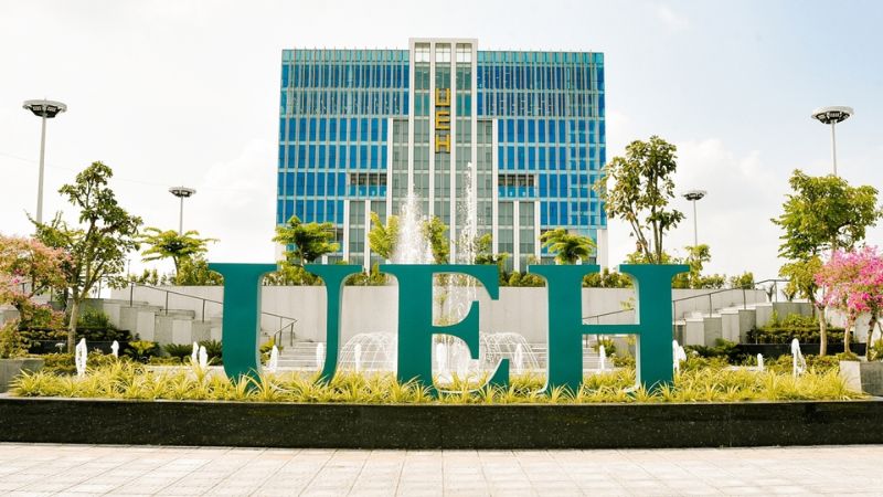 Review Trường Đại học Kinh tế TP. Hồ Chí Minh