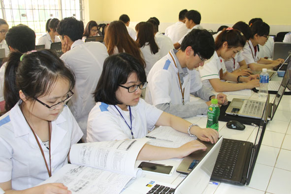 Trường Đại học Tây Nguyên