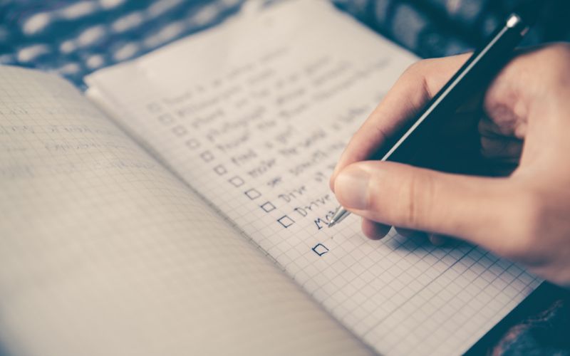 test tính cách định hướng nghề nghiệp