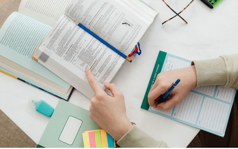 tham vấn chọn nghề và định hướng học tập