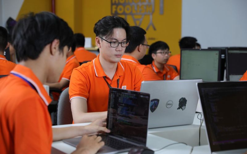 tham vấn chọn nghề và định hướng học tập