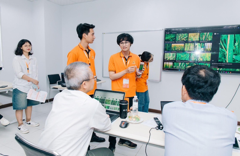 tu duy nghe nghiep cho sinh vien nam 1