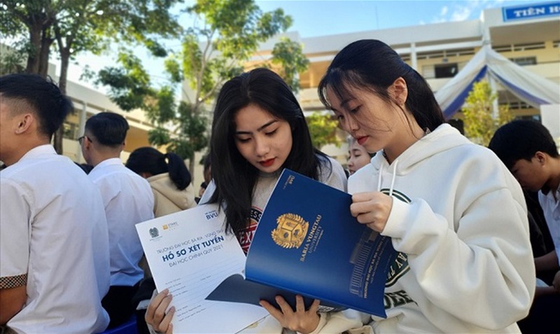 Đề xuất bỏ xét học bạ tuyển sinh Đại học 2026