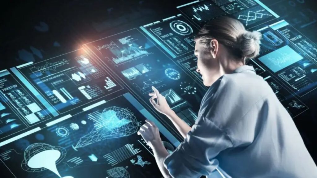 review ngành khoa học dữ liệu