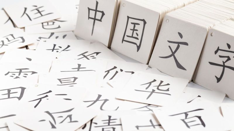 review ngành Ngôn ngữ Trung Quốc
