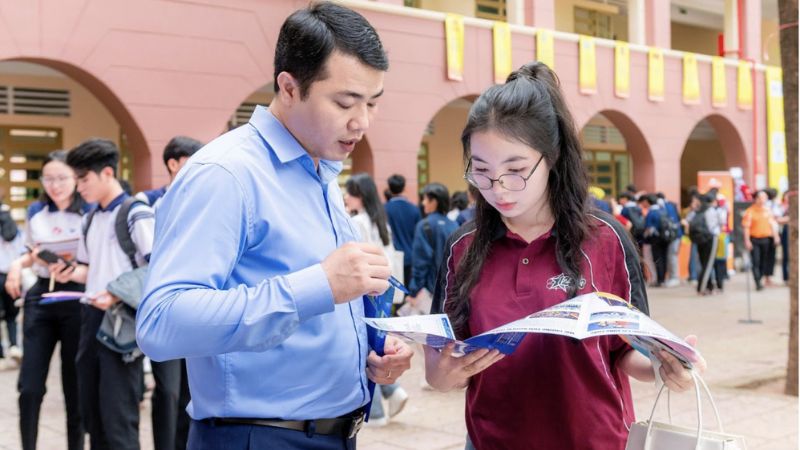 review ngành Ngôn ngữ Trung Quốc