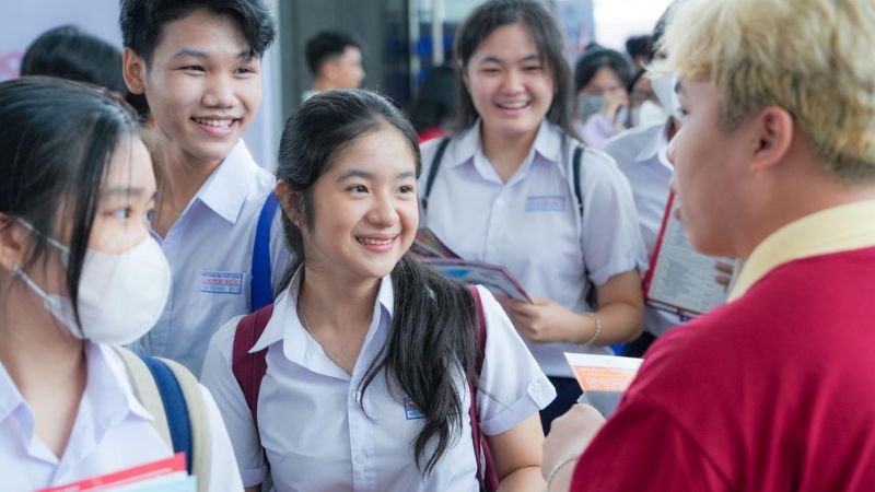 review ngành Quản lý lữ hành