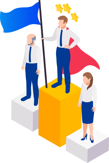 D - Người Thủ Lĩnh