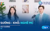 Nghe MC