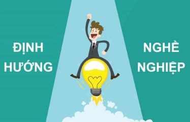 Định hướng nghề nghiệp là chìa khóa cho tương lai thành công