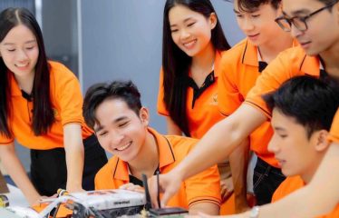 dinh huong nghe nghiep cho hoc sinh