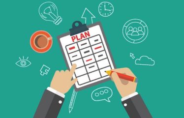 Xây dựng kế hoạch rèn luyện bản thân theo định hướng nghề nghiệp: 4 bước quan trọng