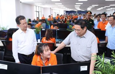 định hướng nghề nghiệp tương lai