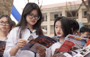 chọn ngành không phù hợp