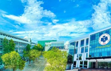 Đại học công lập tại TP. Hồ Chí Minh