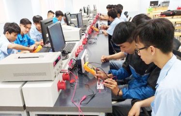 định hướng học nghề từ cấp 2 nên bắt đầu từ đâu