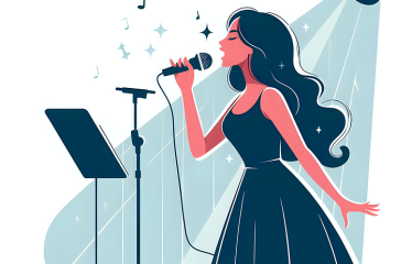 3 lưu ý khi định hướng nghề ca sĩ từ lớp 10