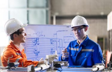 Định hướng nghề kỹ sư: Xây nền tảng vững chắc cho đam mê công nghệ