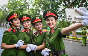 Định hướng nghề nghiệp công an: Yêu cầu & lộ trình