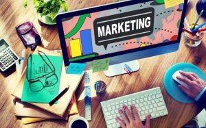 Định hướng nghề nghiệp Marketing: Lộ trình phát triển trong kỷ nguyên số
