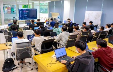 hoc cong nghe cho sinh vien khong hoc IT