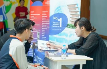 huong nghiep cho hoc sinh