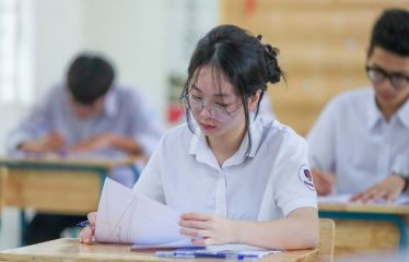 hướng nghiệp cho học sinh giỏi khối C