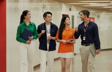 khảo sát định hướng nghề nghiệp