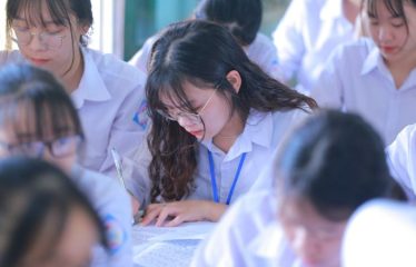 ngành hot mùa tuyển sinh