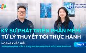 nghe ky su phan mem