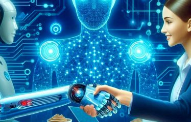 nghề nào phát triển với công nghệ AI