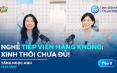 Nghe tiep vien hang khong