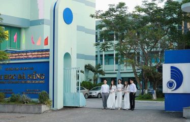 Review Đại học Đà Nẵng