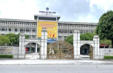 Trường ĐH Vinh