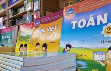 Sách giáo khoa thống nhất toàn quốc 2026