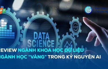 Review ngành khoa học dữ liệu