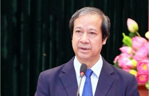 [New] Sắp có thay đổi lớn trong nhân sự đại học: Bí thư Đảng ủy sẽ kiêm hiệu trưởng từ tháng 12